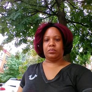 Meet your Posher, Tabitha